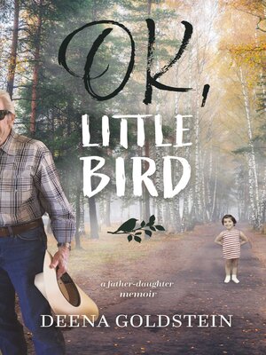 cover image of OK, Little Bird